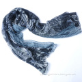 popular wholesale winter hot fashion knitted scarf